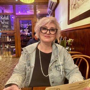 Meet your Posher, Anna